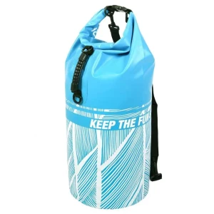 Wodoodporna torba plecak 40l Spinera Dry Bag 