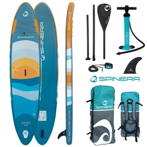 Deska SUP SPINERA SUNRISE 12.0