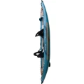 spinera-kayak-tenaya-140-Kajak pompowany 2-os Spinera Tenaya 140 HDDS 406 cm-widok bok
