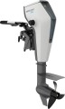 Mercury Avator 35e – ujęcie 3/4 z widoczną śrubą napędową