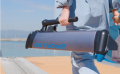 Bardzo lekki silnik zaburtowy ePropulsion eLite