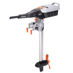 Silnik elektryczny Torqeedo Travel XP 1600 TS
