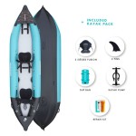 Kajak Koloa 360 Aquadesign