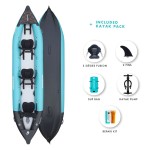 Kajak Koloa 400 Aquadesign
