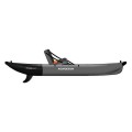 KOLOA X’Perience 305 na wodzie – stabilny kajak pompowany 1-os., ładowność do 180 kg KAYAK_KOLOA-305_XPERIENCE