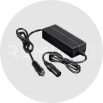Ładowarka DC 12V do silnika elektrycznego RemigoOne