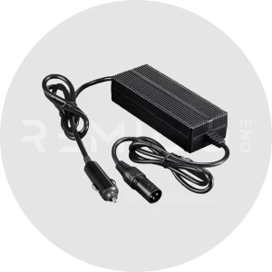 Ładowarka DC 12V do silnika elektrycznego RemigoOne