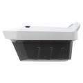 akumulator do silnika Torqeedo Travel XP 1425 Wh widok z boku