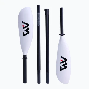 Wiosło kajakowe KP-4 FiberGlass Aqua Marina 