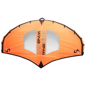 Skrzydło Wing 4m2 LOFTSAILS Wingnut Orange do foila