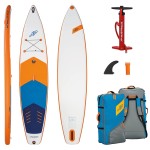 Deska SUP CruisAir LE 11.6 JP Australia 2024