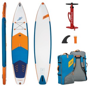Deska SUP CruisAir LE 3DS 11.6 JP Australia 2024 