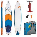Deska SUP CruisAir LE 3DS 12.6 JP Australia 2024