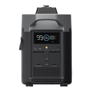 EcoFlow - generator prądu Smart Dual Fuel