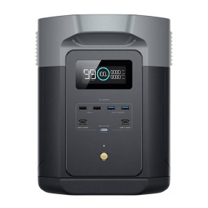 EcoFlow - stacja zasilania Delta 2 Max