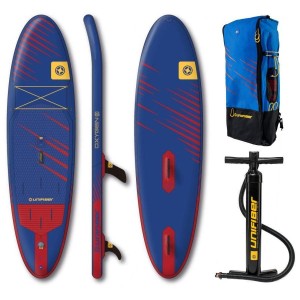 Deska Windsup Oxygen 10'7 SL UNIFIBER