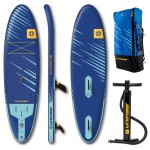 Deska Windsup Oxygen 10'7 FCD UNIFIBER 