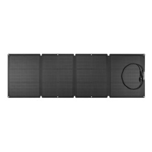 EcoFlow - panel fotowoltaiczny 110W składany