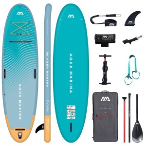 Deska SUP Dhyana Aqua Marina
