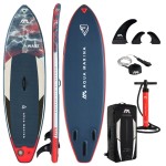 Deska SUP Wave Aqua Marina