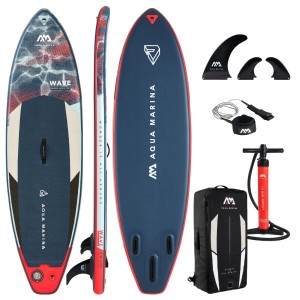 Deska SUP Wave Aqua Marina