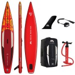 Deska SUP Race 12.6 Aqua Marina