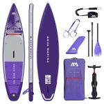 Deska SUP Coral 2025 Touring Night Fade Aqua Marina