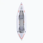 Kajak dwuosobowy HALVE Aqua Marina 398cm