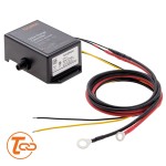 Regulator ładowania solarnego do baterii 48-5000 Torqeedo