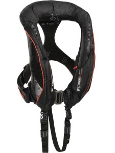 Kamizelka ratunkowa ErgoFit OS 190  Hammar Crewsaver 9125BKHP