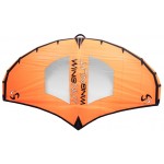 Skrzydło Wing 5m2 LOFTSAILS Wingnut Orange do foila 