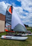 DEMO Katamaran 460 Elite Minicat (używany)