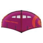 Skrzydło Wing NeilPryde FireFly Berry Orange do foila 2024