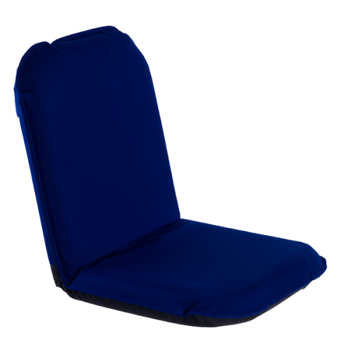 COMFORTseat Classic Regular – fotel kokpitowy, widok z przodu