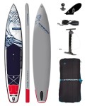 Deska SUP 12.6 Blue Wave DSC 2024 Touring Starboard 2024 