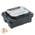 Bateria litowa Torqeedo Power 48-5000 – zasilanie systemu Cruise 6.0 FP