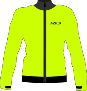 Kurtka do sportów wodnych JACKET ABANO z ekspozycji rozmiar L