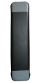 Pompowany trap do jachtu na łódkę safe back-passerella.png