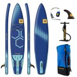 Deska SUP Unifiber Sonic Touring FCD 12.6