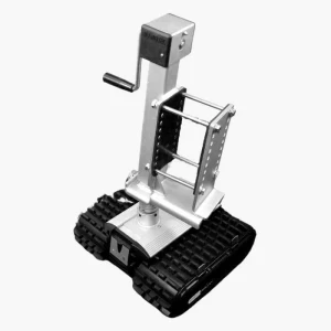 Mover do przyczep Robot Trolley 4500 + regulowany montaż uniwersalny