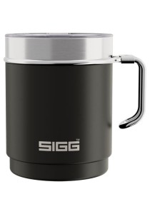 SIGG Kubek Termiczny Travel Mug Night Black 0,36l