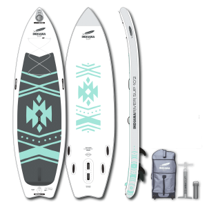 Deska SUP River 10.2 Indiana