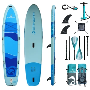 Deska SUP SPINERA Family 13