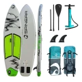 sUP SPINERA LIGHT 10.6 ULT 2025 green -spinera-01-light-10.6-set.webp