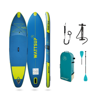 Deska SUP WattSup SAR 10.8 miniCOMBO