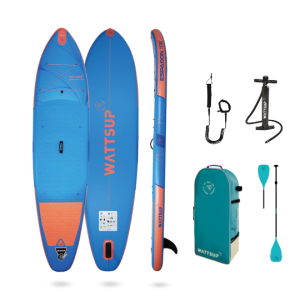 Deska SUP WattSup ESPADON miniCOMBO 11.8