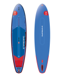Deska SUP Double Chamber Deluxe iGO 12 x 33 Starboard