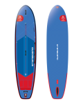 Deska SUP Deluxe 11.2 iGO Starboard