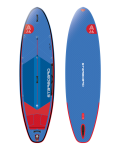 Deska SUP Deluxe 10.8 iGO Starboard DSC