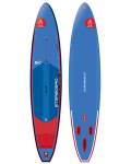 Deska SUP Generation Touring 12.6 x 30  Deluxe Starboard 2025 DSC